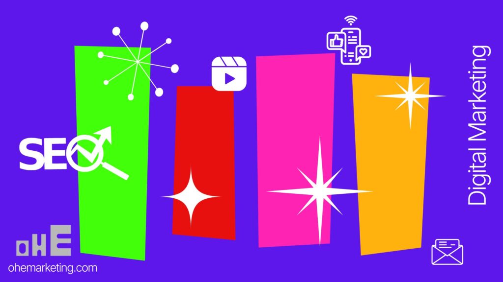 Why Digital Marketing Is the Backbone of Every Successful Business in 2026